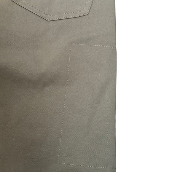 BYLT Everyday Pant 2.0 Taupe Tan Size 31 Stretch Athletic Premium Basics - Picture 12 of 15